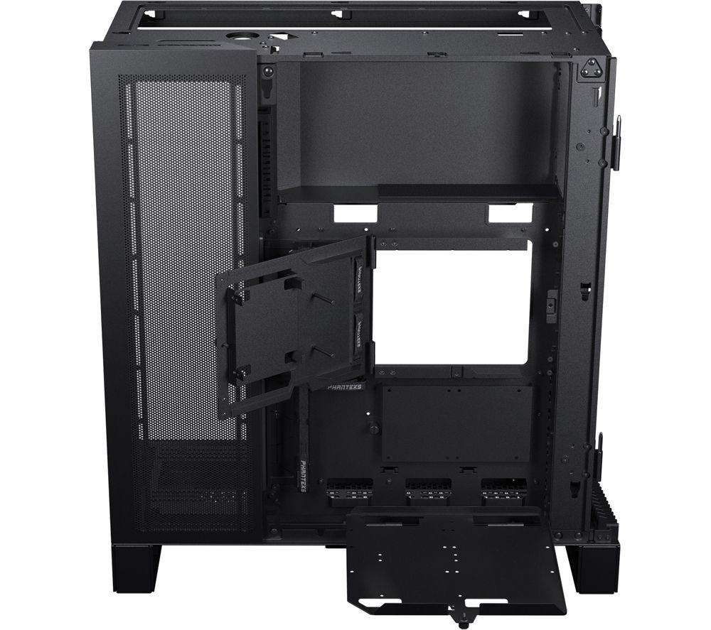 PHANTEKS NV7 E-ATX Tower PC Case - Black image number 4 of 19
