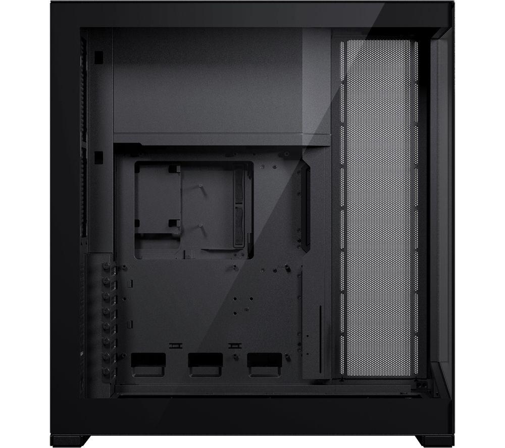 PHANTEKS NV7 E-ATX Tower PC Case - Black image number 5 of 19