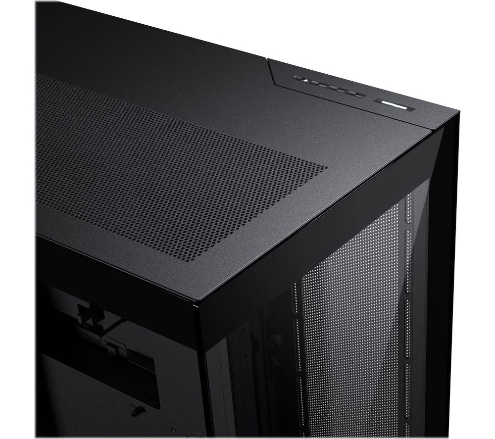 PHANTEKS NV7 E-ATX Tower PC Case - Black image number 7 of 19
