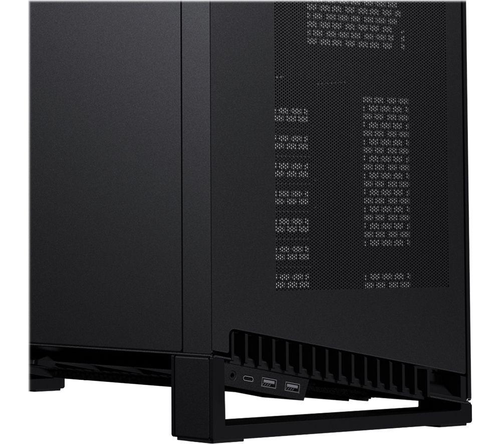 PHANTEKS NV7 E-ATX Tower PC Case - Black image number 8 of 19