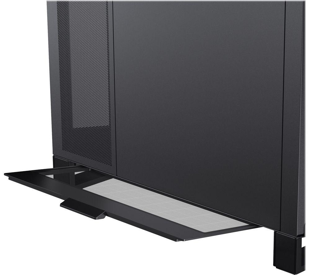 PHANTEKS NV7 E-ATX Tower PC Case - Black image number 9 of 19