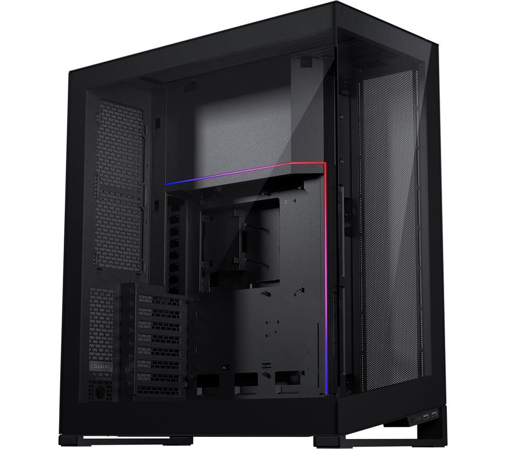 PHANTEKS NV7 E-ATX Tower PC Case - Black image number 13 of 19