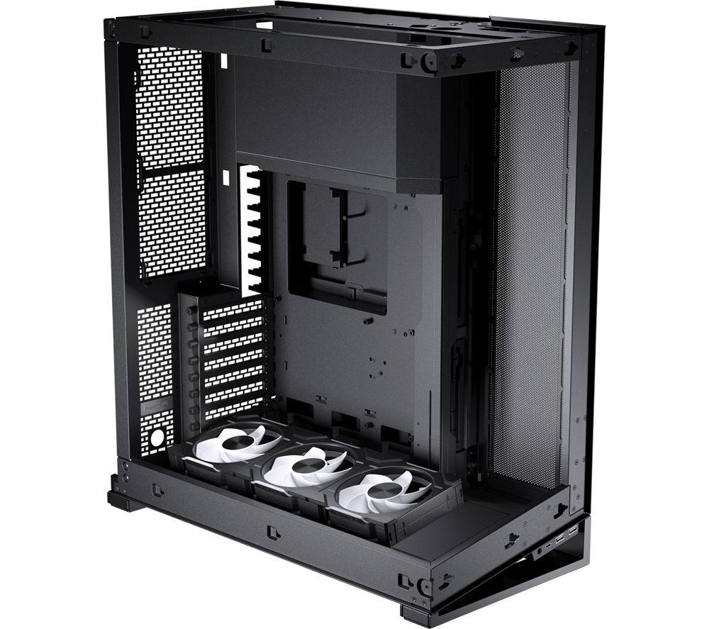 PHANTEKS NV7 E-ATX Tower PC Case - Black image number 14 of 19