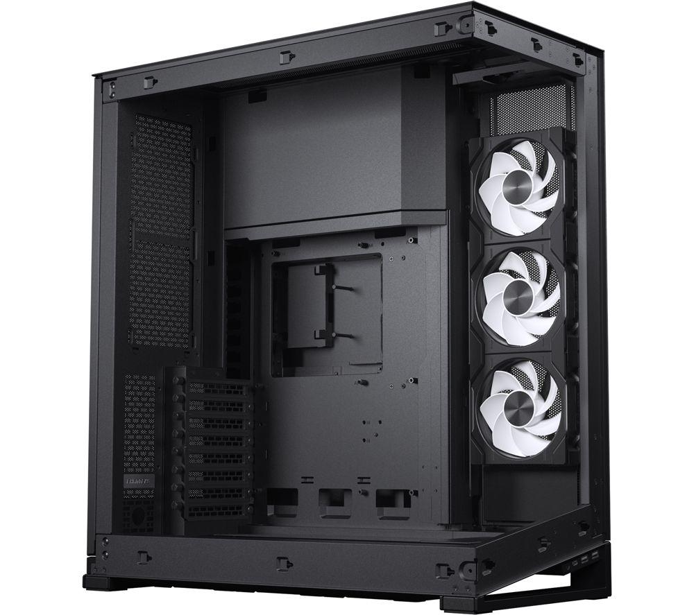 PHANTEKS NV7 E-ATX Tower PC Case - Black image number 15 of 19
