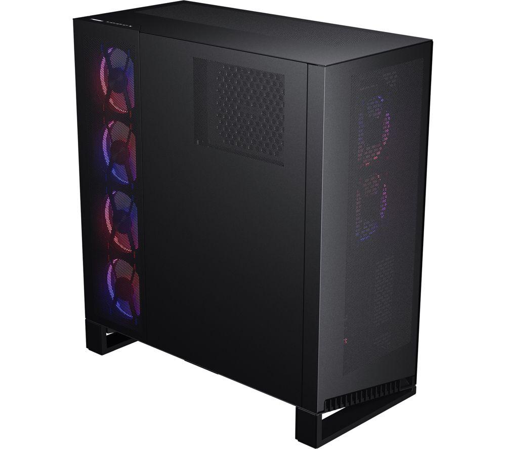 PHANTEKS NV7 E-ATX Tower PC Case - Black image number 16 of 19