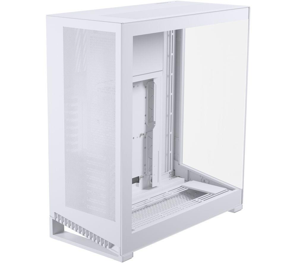 PHANTEKS NV7 E-ATX Tower PC Case - White image number 3 of 17