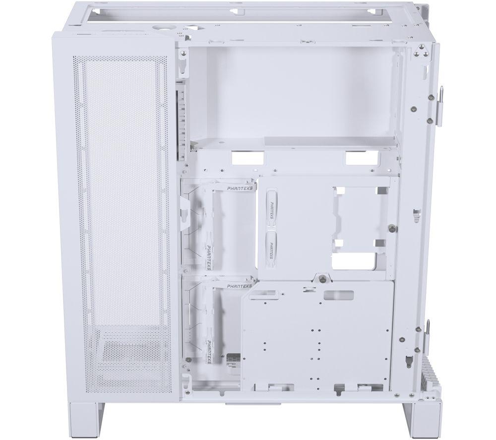 PHANTEKS NV7 E-ATX Tower PC Case - White image number 4 of 17