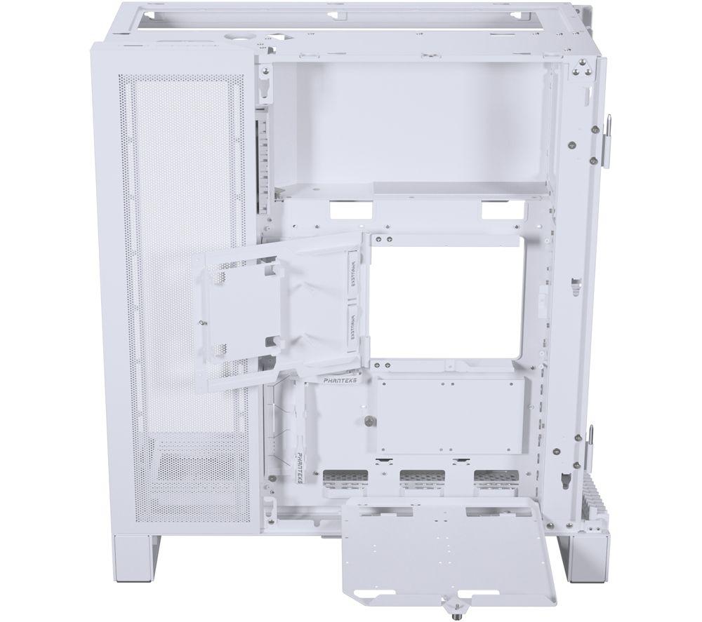 PHANTEKS NV7 E-ATX Tower PC Case - White image number 5 of 17