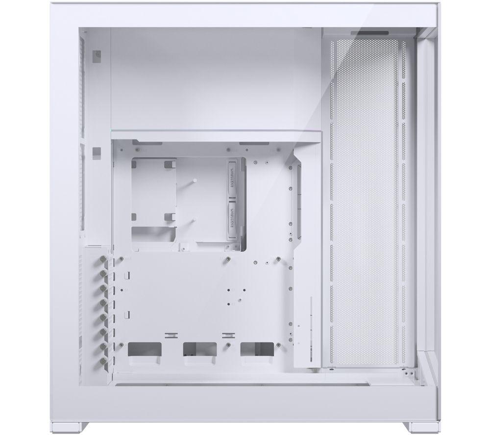 PHANTEKS NV7 E-ATX Tower PC Case - White image number 6 of 17