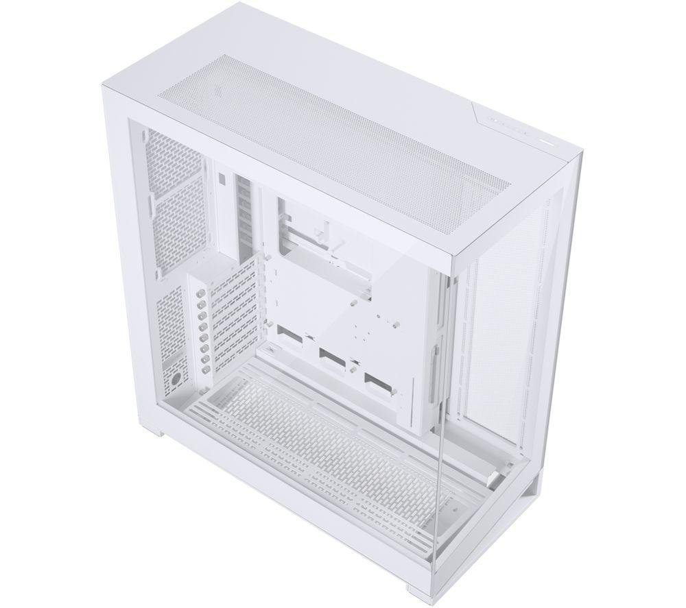 PHANTEKS NV7 E-ATX Tower PC Case - White image number 7 of 17