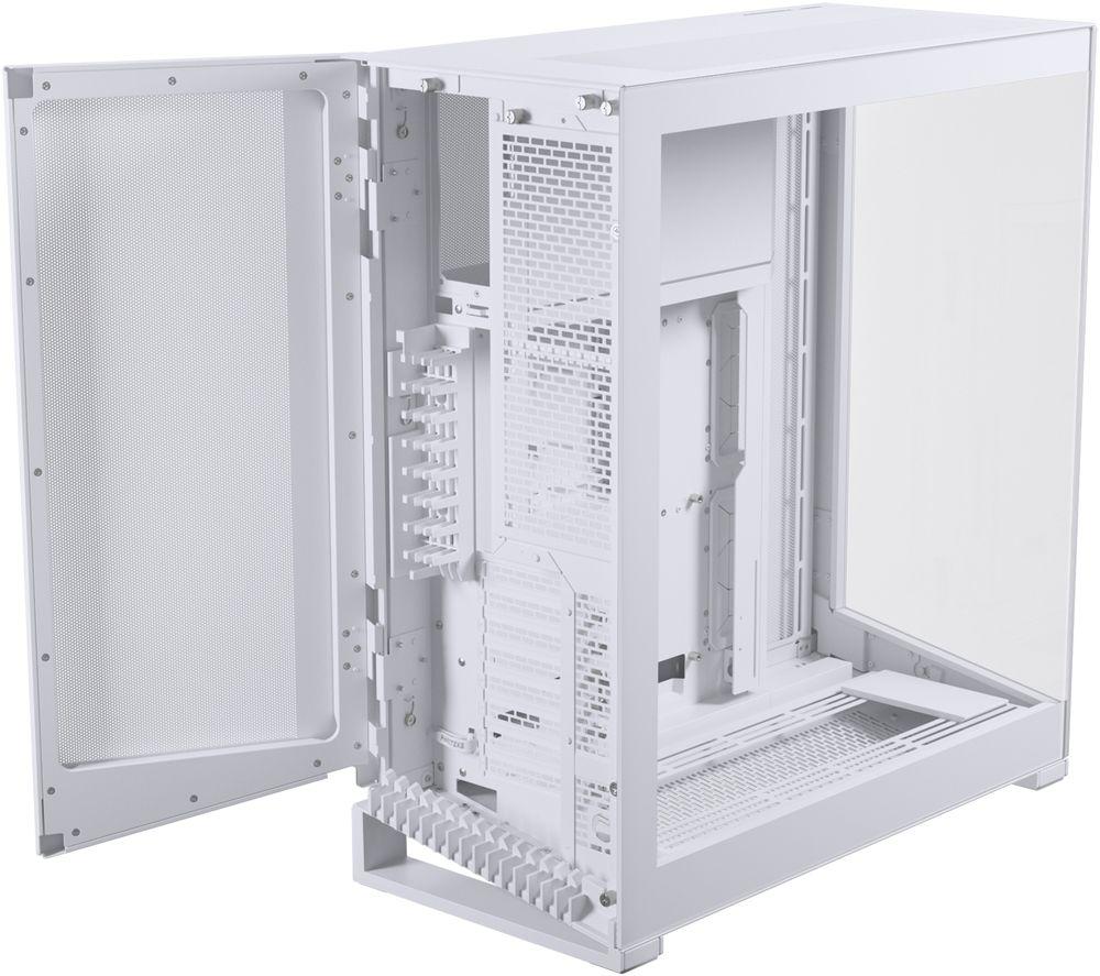 PHANTEKS NV7 E-ATX Tower PC Case - White image number 8 of 17