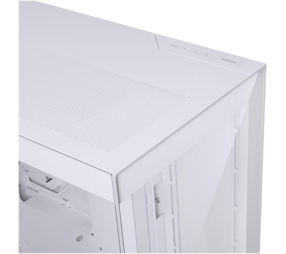 PHANTEKS NV7 E-ATX Tower PC Case - White image number 9 of 17