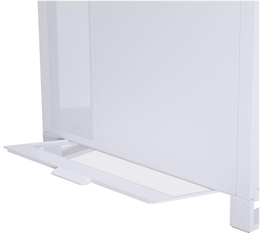 PHANTEKS NV7 E-ATX Tower PC Case - White image number 11 of 17