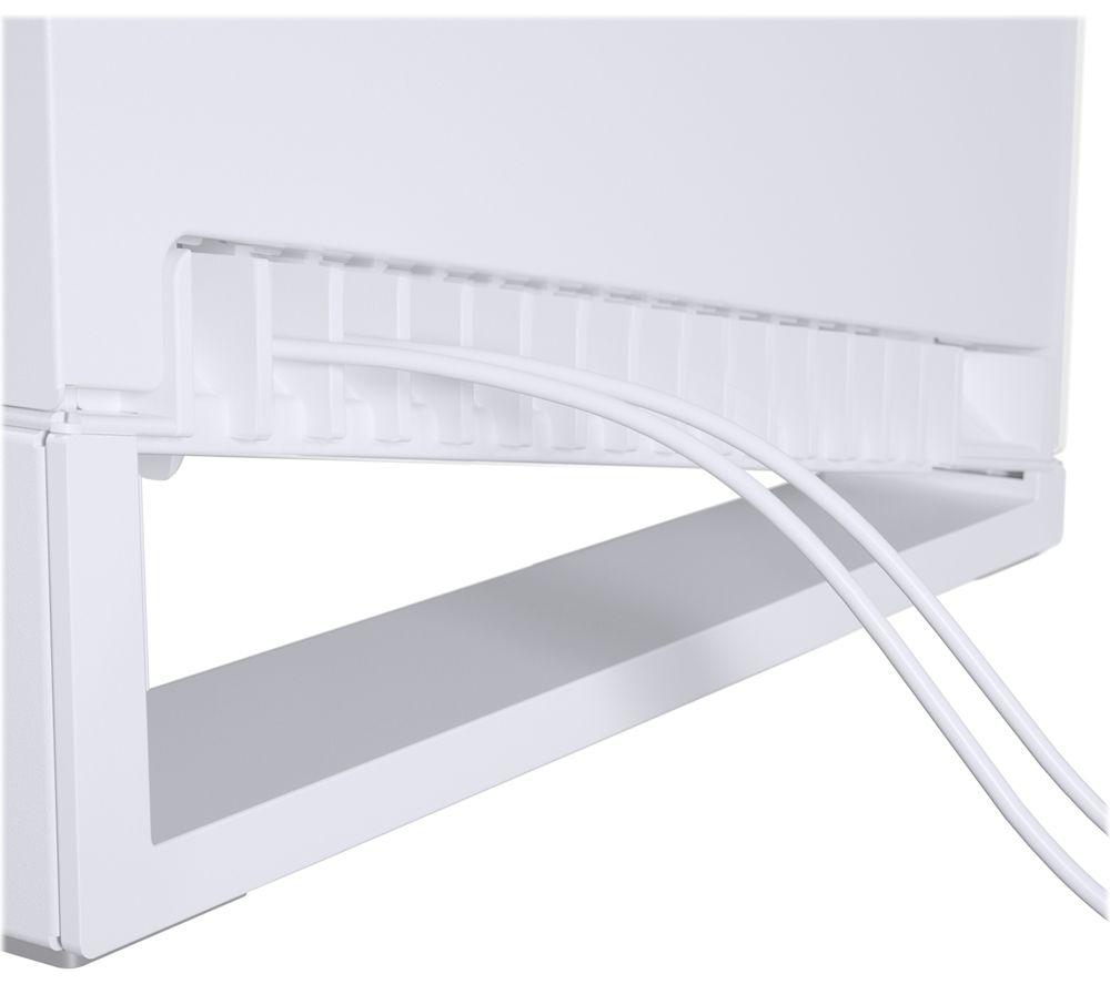 PHANTEKS NV7 E-ATX Tower PC Case - White image number 12 of 17