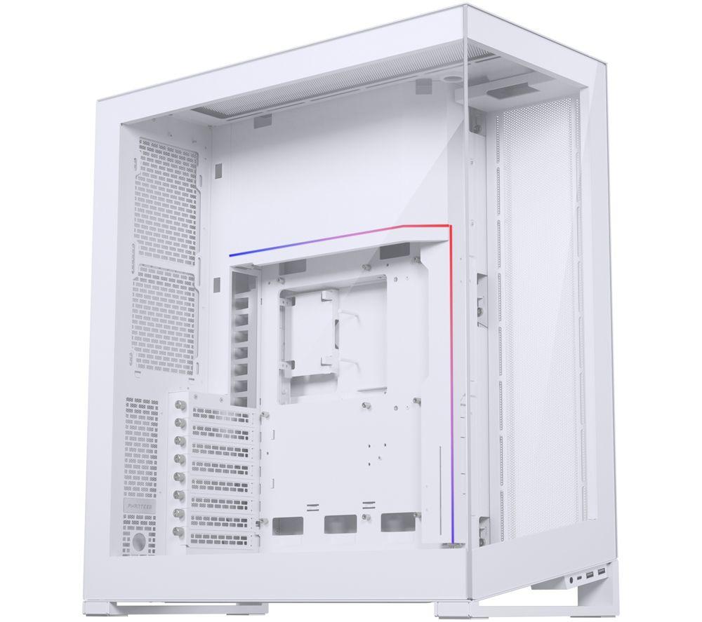 PHANTEKS NV7 E-ATX Tower PC Case - White image number 14 of 17