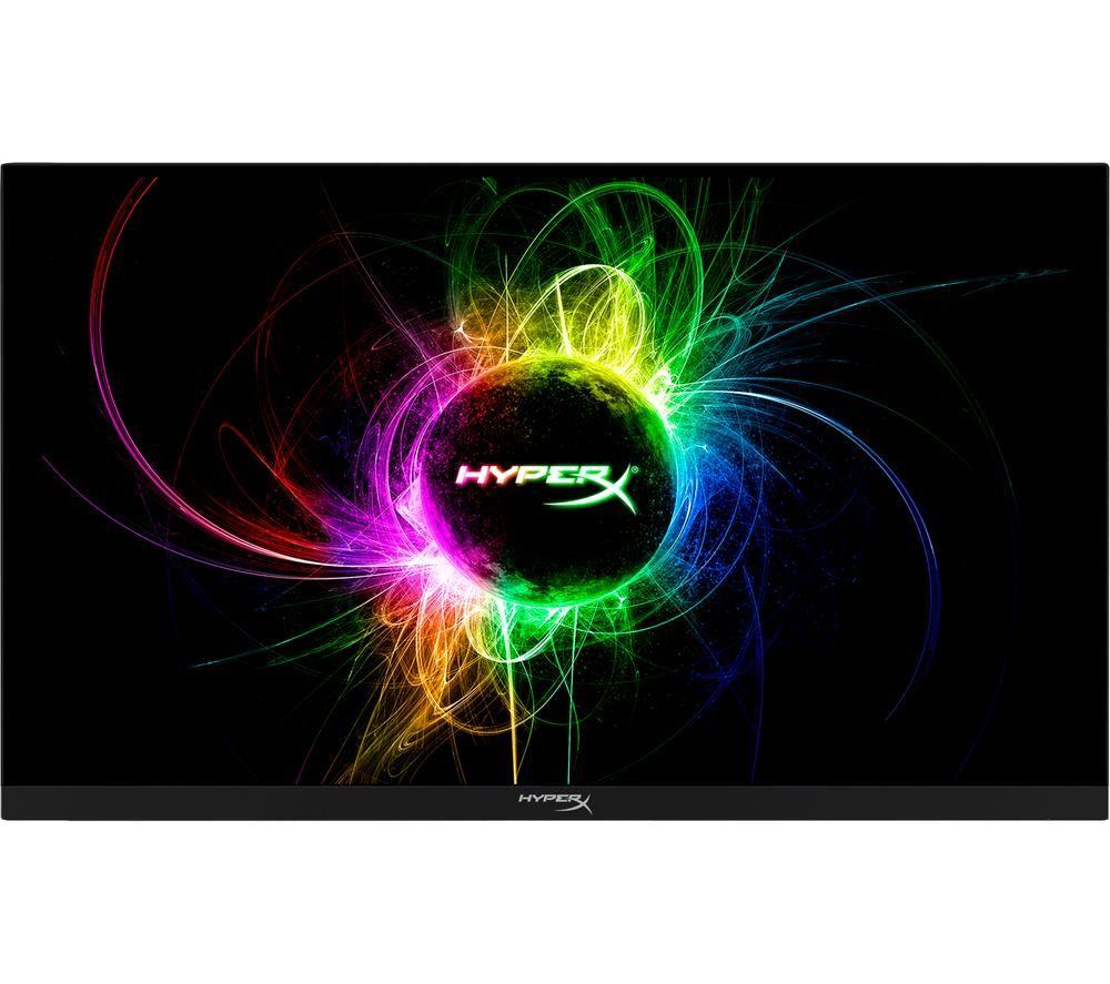 Hyperx Armada 27 Quad HD 27" IPS LCD Gaming Monitor review