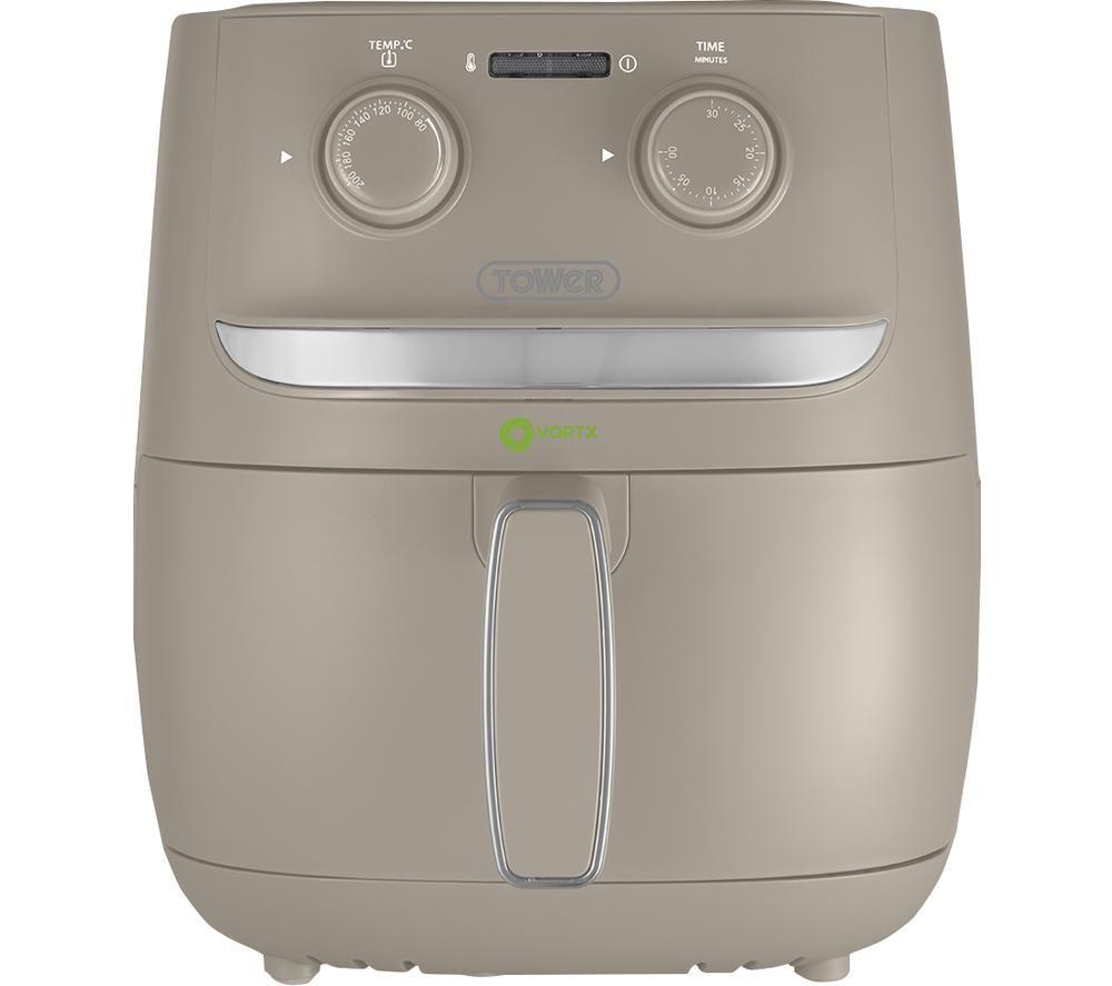 Currys air fryer deals tower