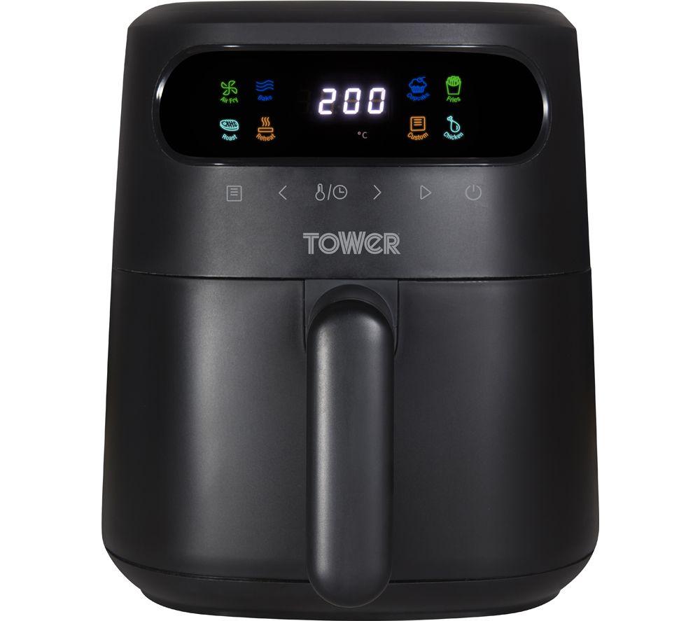 Currys tower deals air fryer