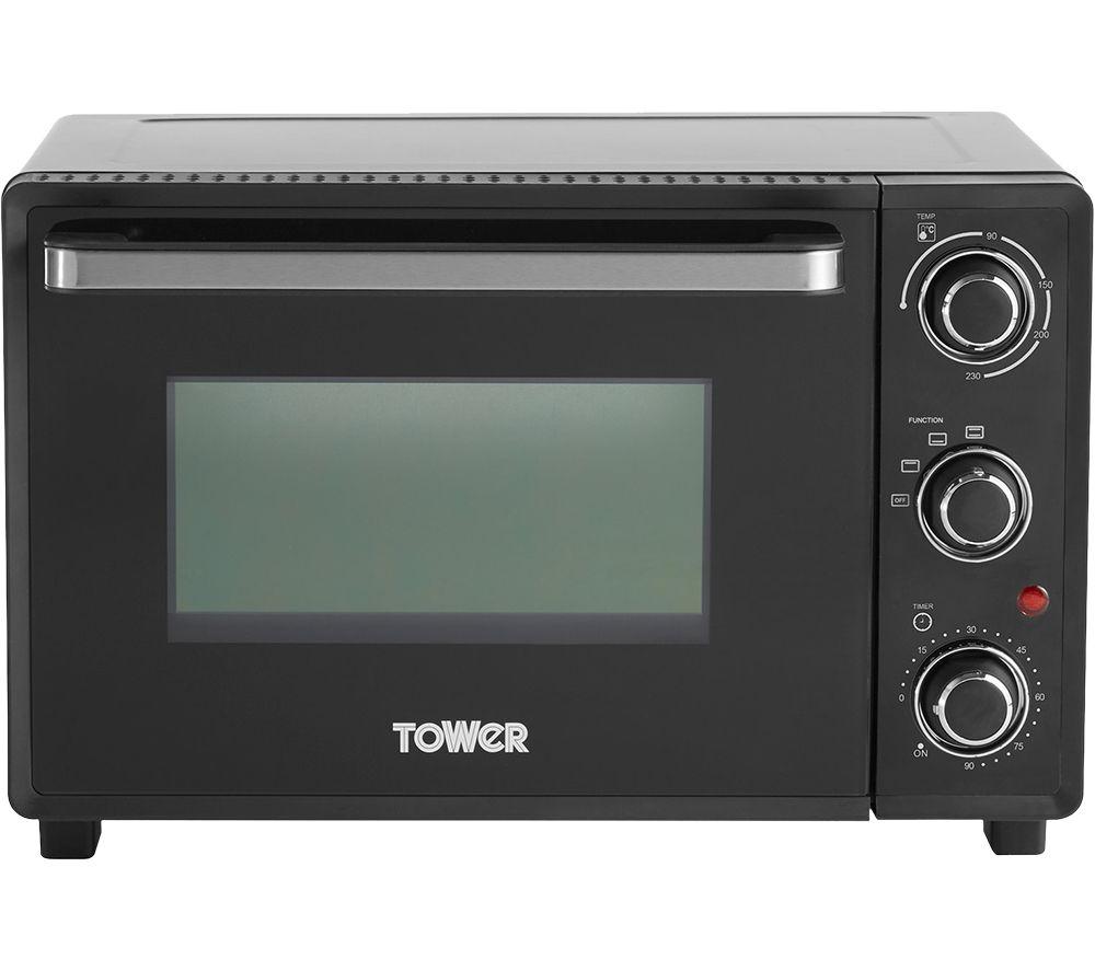 TOWER T14043 Electric Mini Oven review
