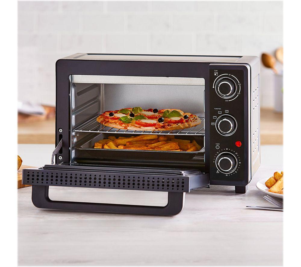 Mini oven currys hotsell