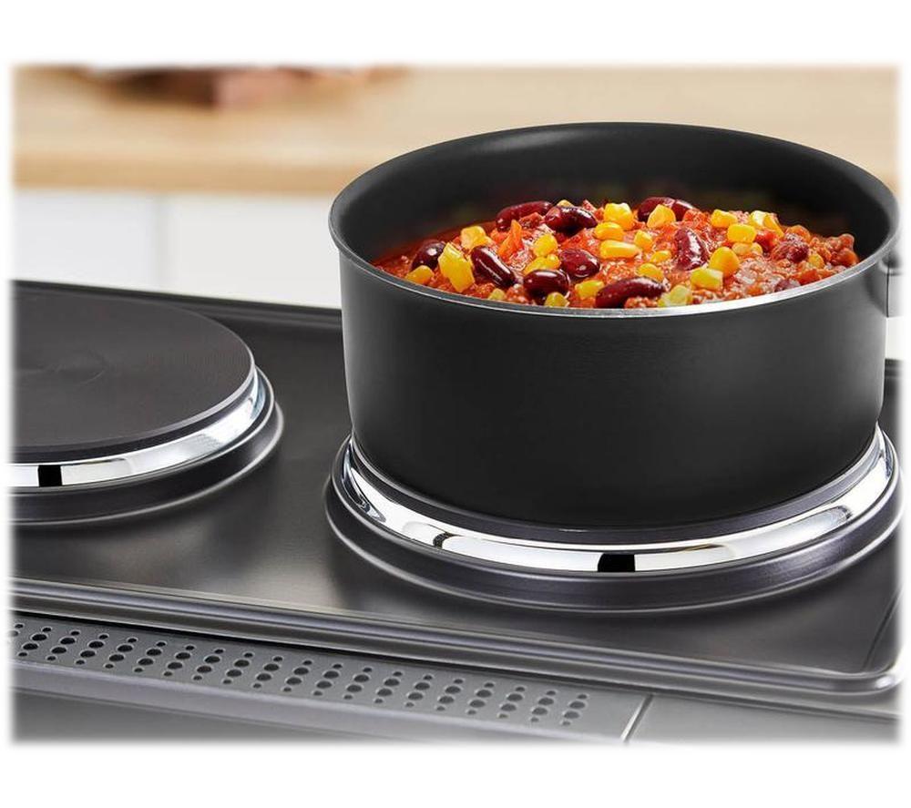 TOWER T14044 Electric Mini Oven - Black image number 6 of 6