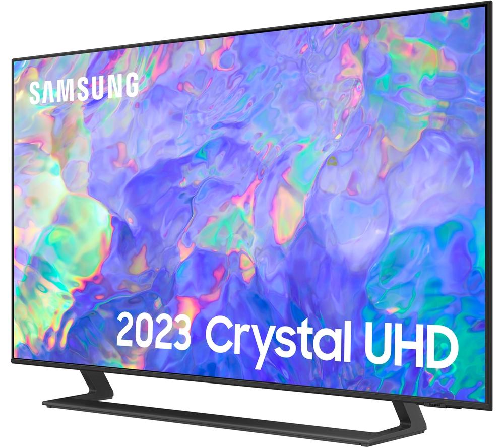 Currys tv sale 50 inch hot sale