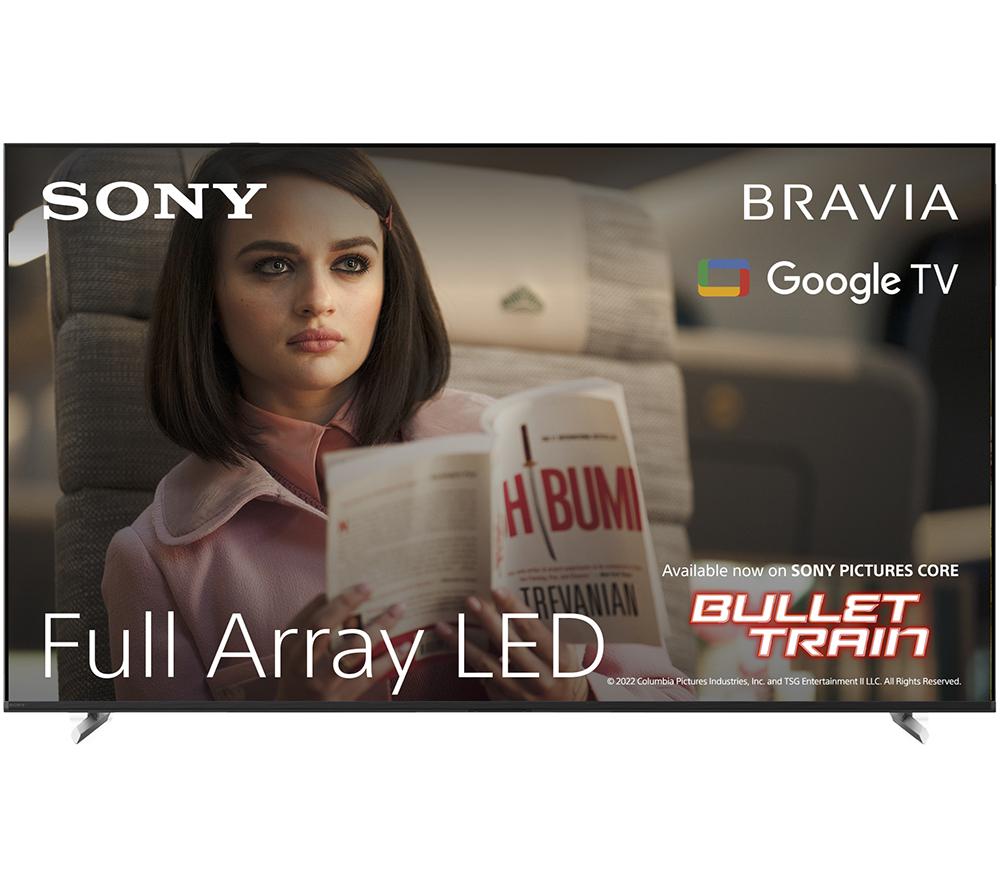 Buy SONY BRAVIA XR X90L 85 inch Full Array LED 4K HDR Google TV