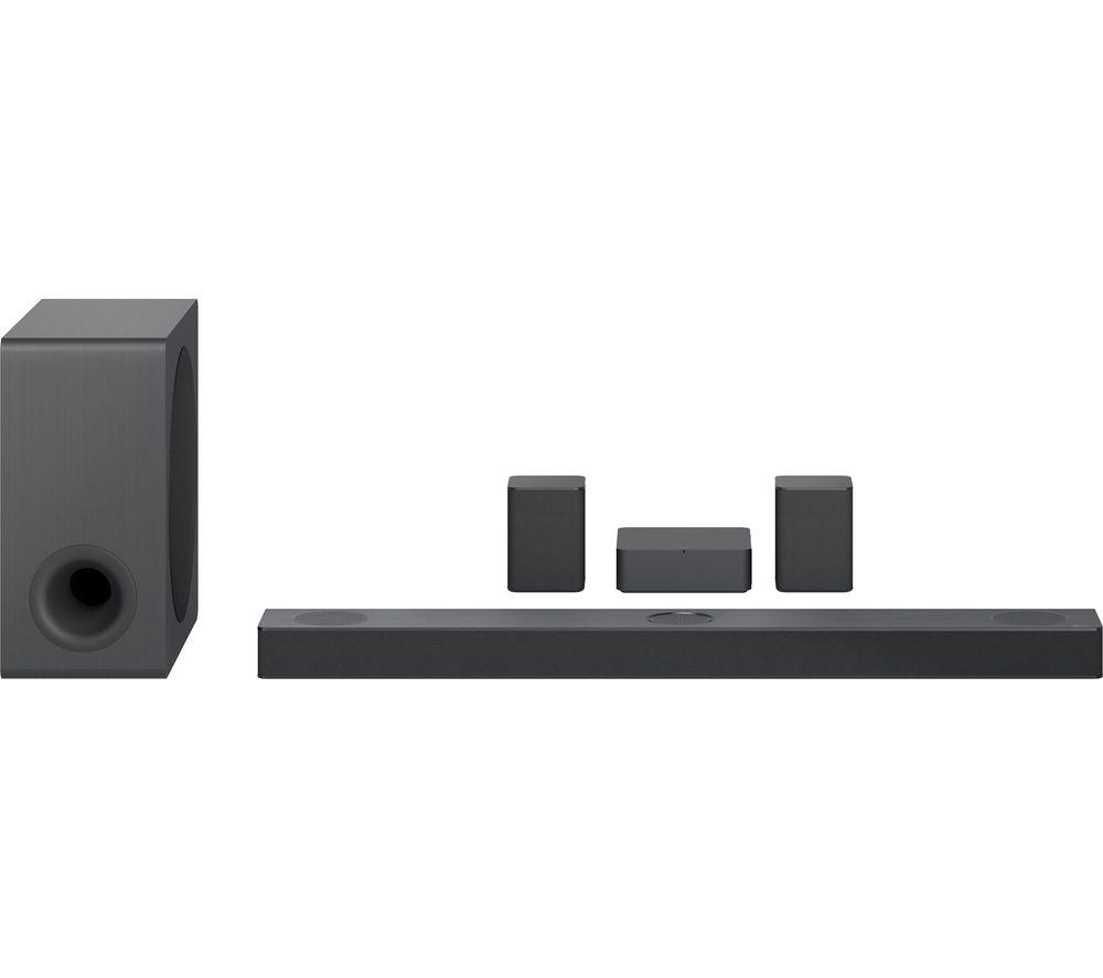 Best sound system store for lg tv