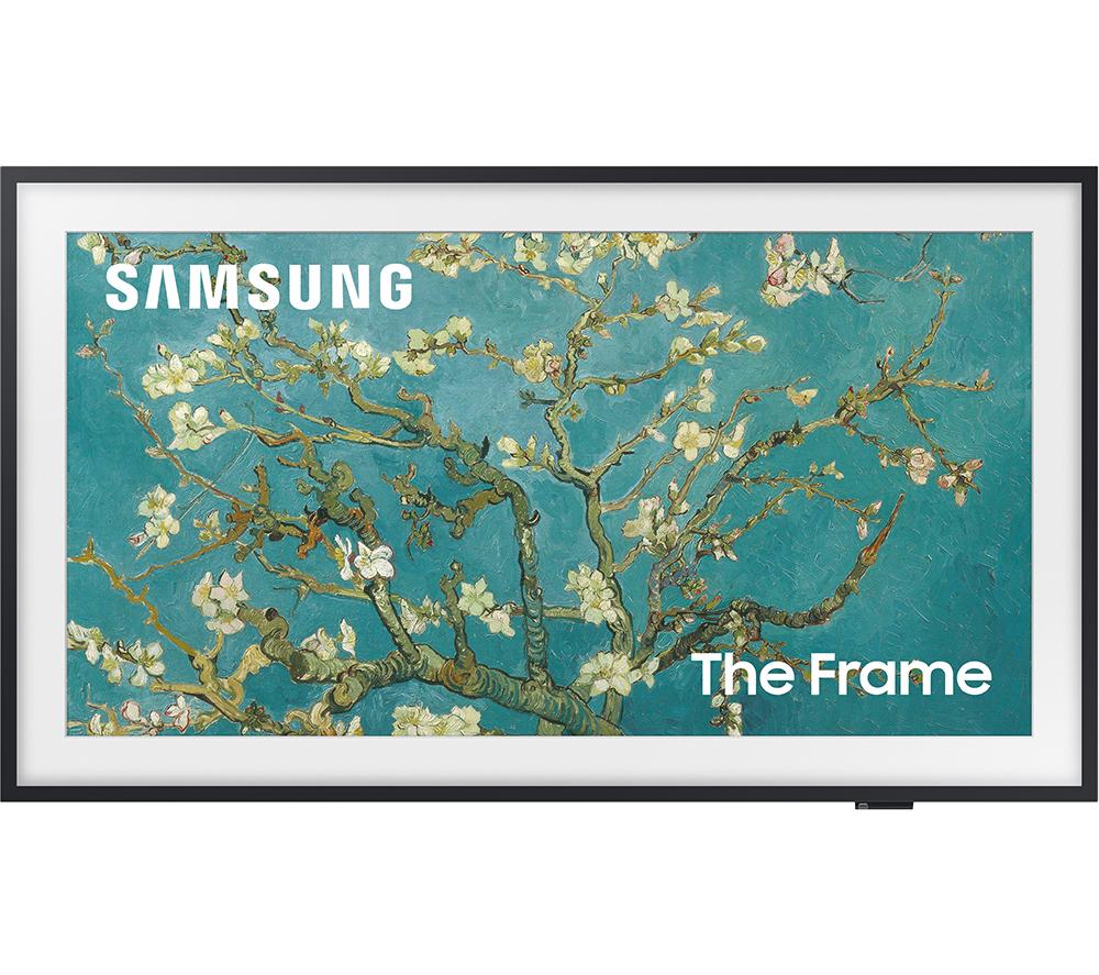 Samsung The Frame QE32LS03CBUXXU TV 32 inch Ultra HD Smart TV