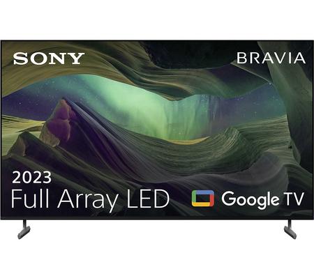 SONY BRAVIA KD-75X85LU 75" Smart 4K Ultra HD HDR LED TV with Google Assistant