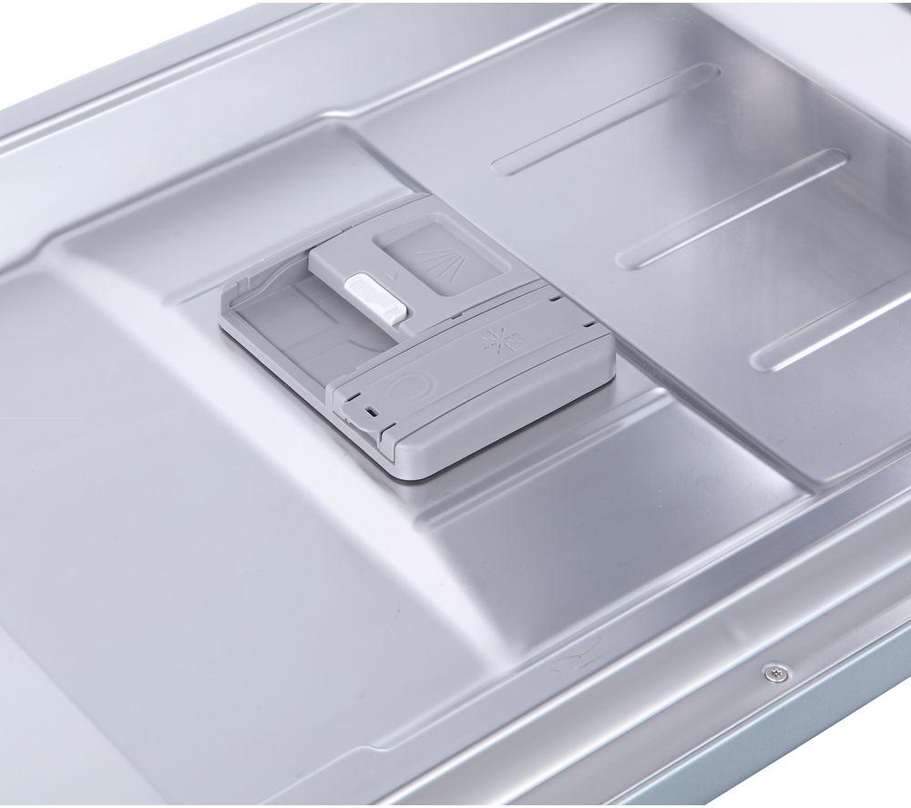 LOGIK LID45W23 Slimline Fully Integrated Dishwasher image number 5 of 9