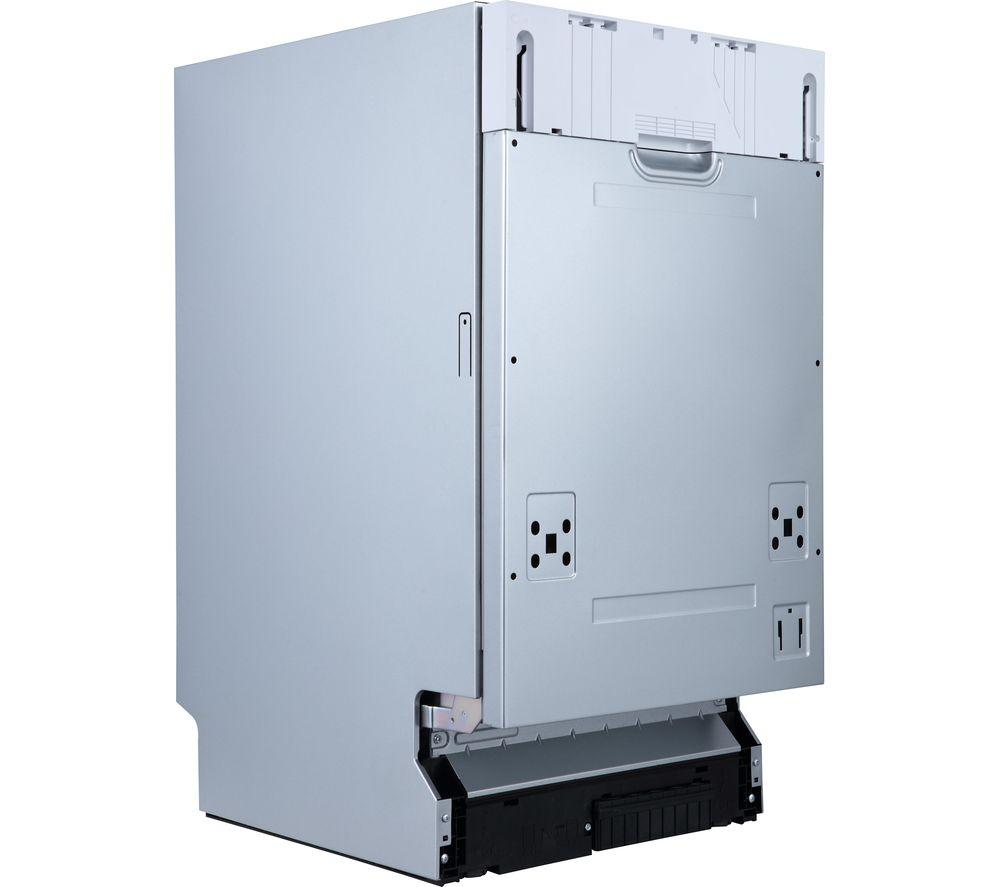 LOGIK LID45W23 Slimline Fully Integrated Dishwasher image number 6 of 9