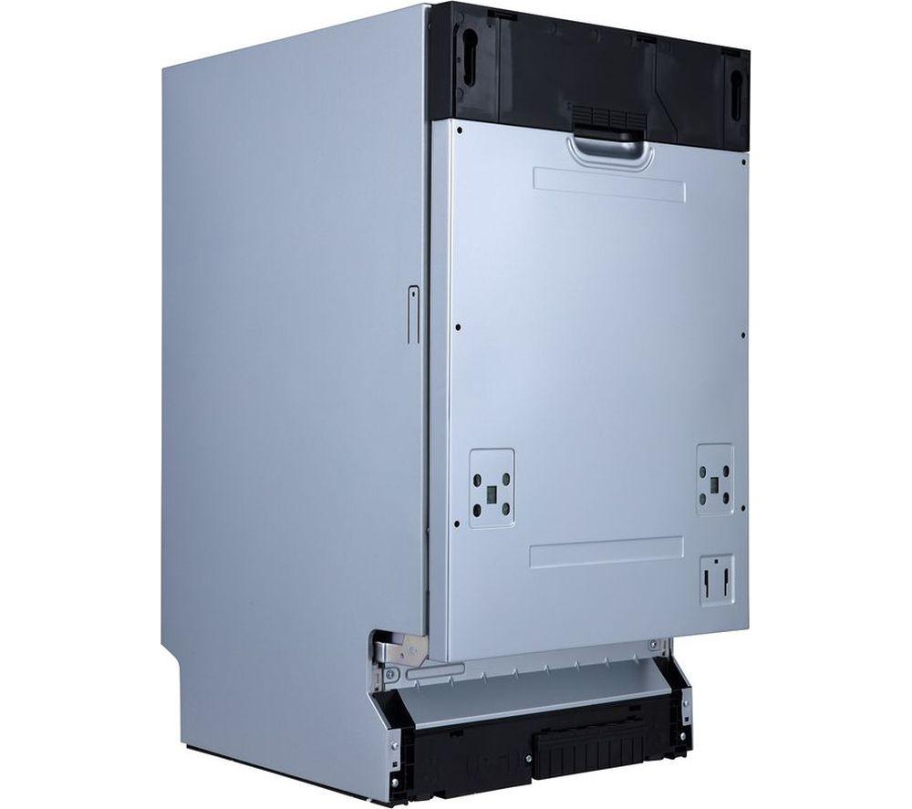 KENWOOD KID45B23 Slimline Fully Integrated Dishwasher image number 5 of 8