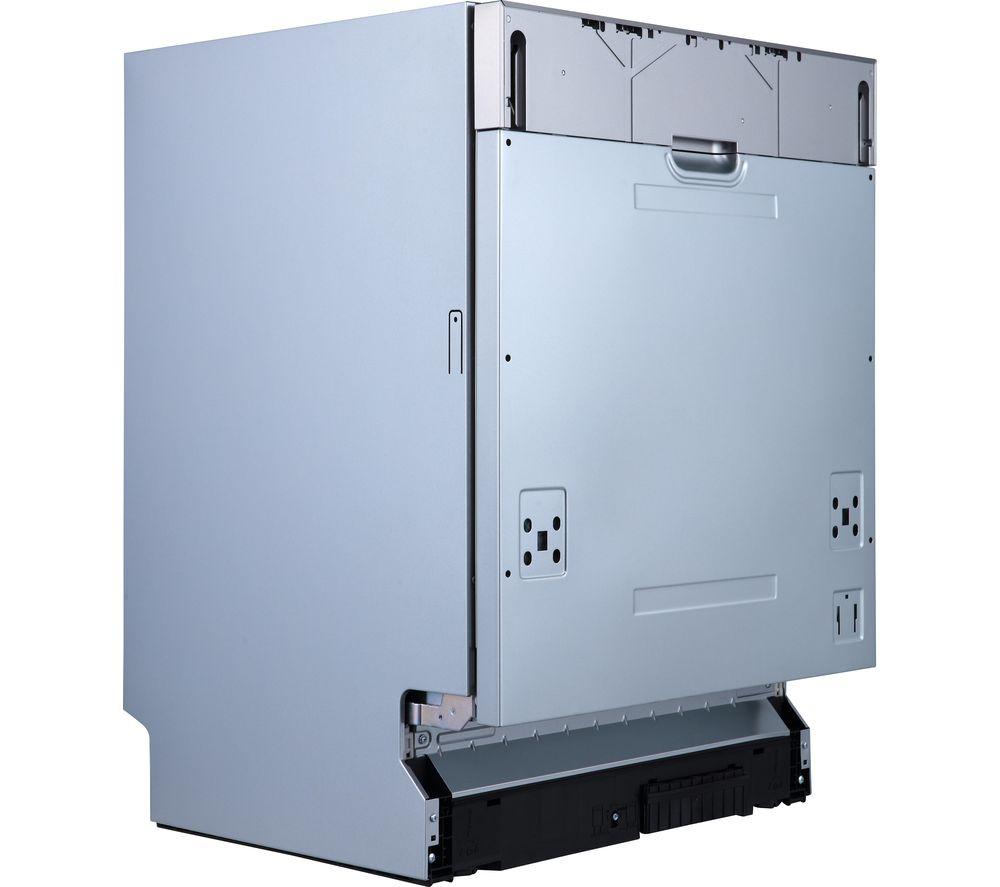 KENWOOD KID60S23 Full-size Fully Integrated Dishwasher image number 4 of 10