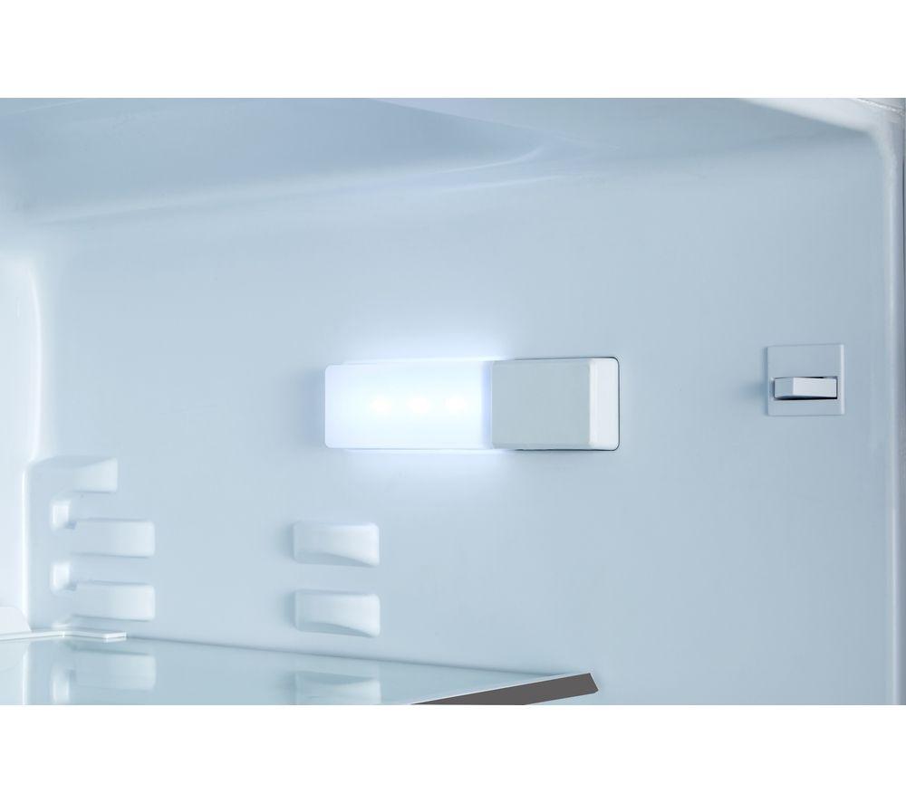 KENWOOD KIL60W23 Integrated Undercounter Fridge - Fixed Hinge image number 5 of 6