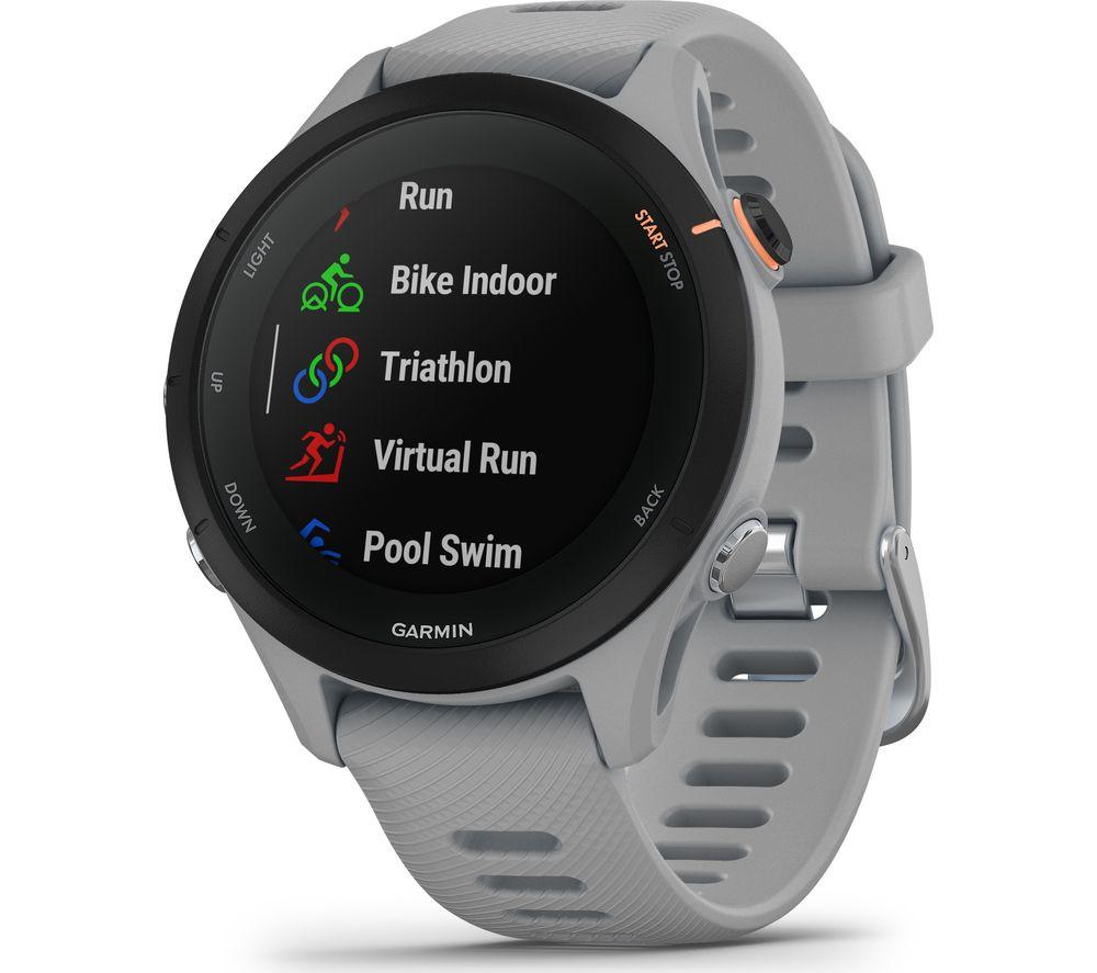 Garmin forerunner 110 on sale bluetooth