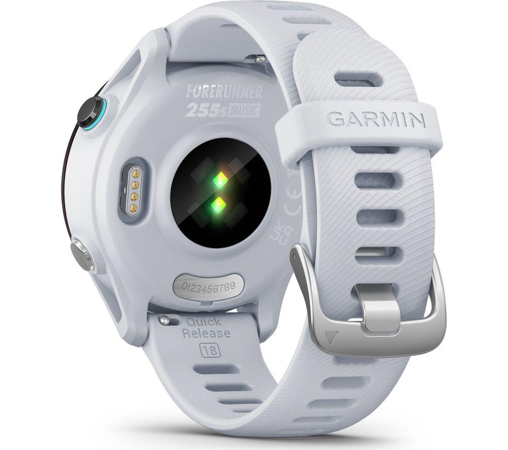 Currys best sale garmin forerunner