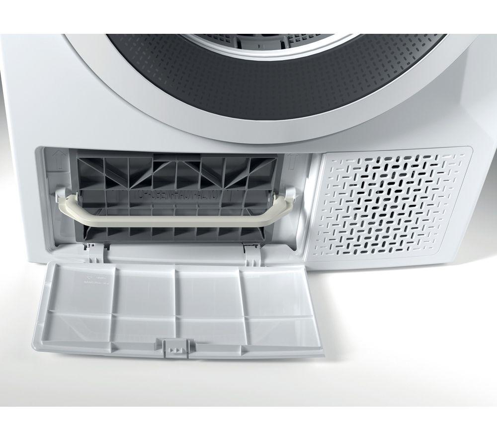 Buy INDESIT YT M11 92 X UK 9 kg Heat Pump Tumble Dryer - White 