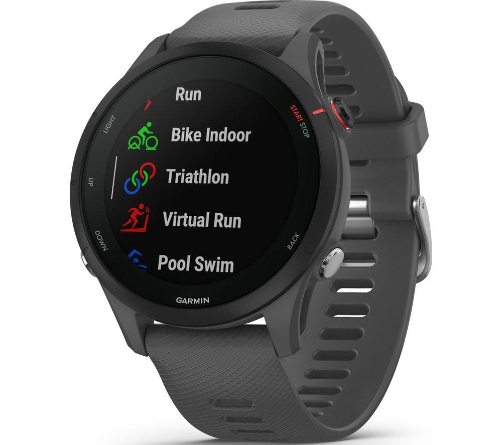 Garmin forerunner 25 store refurbished