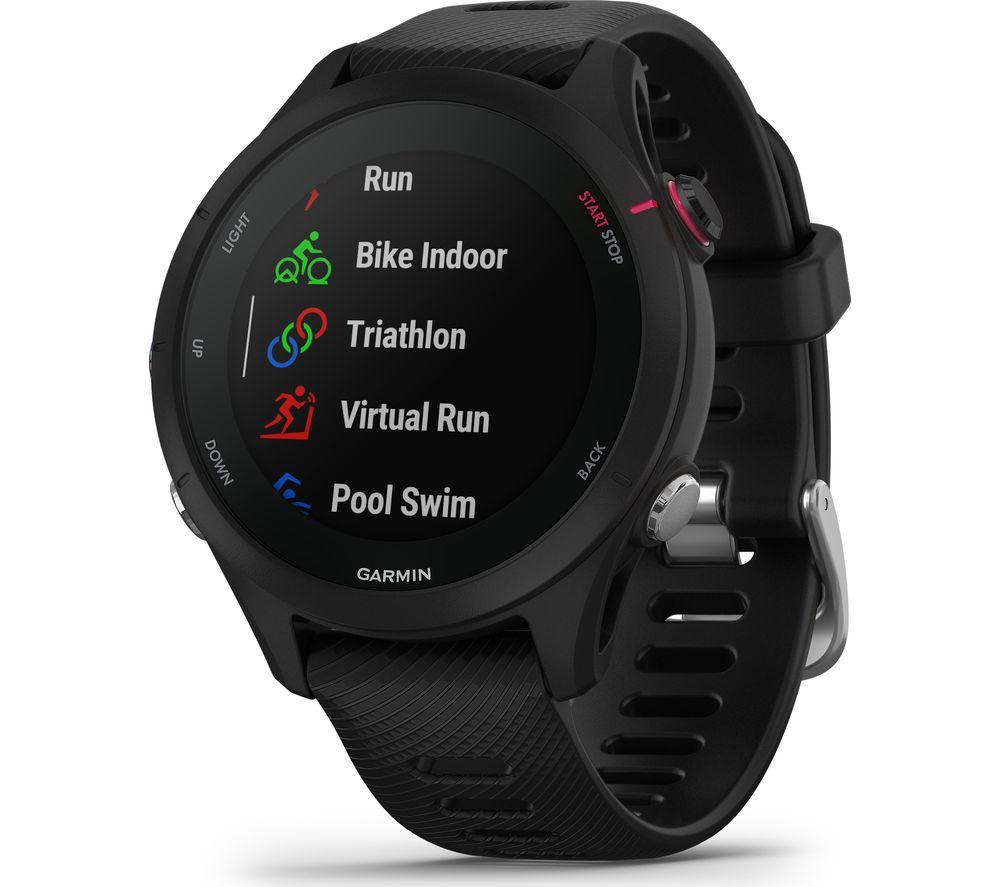 Currys garmin forerunner new arrivals