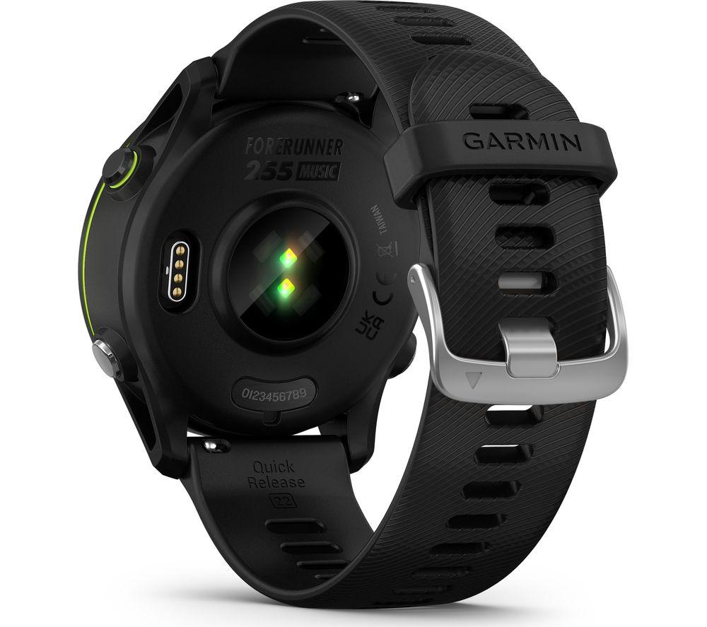 Currys garmin online watch