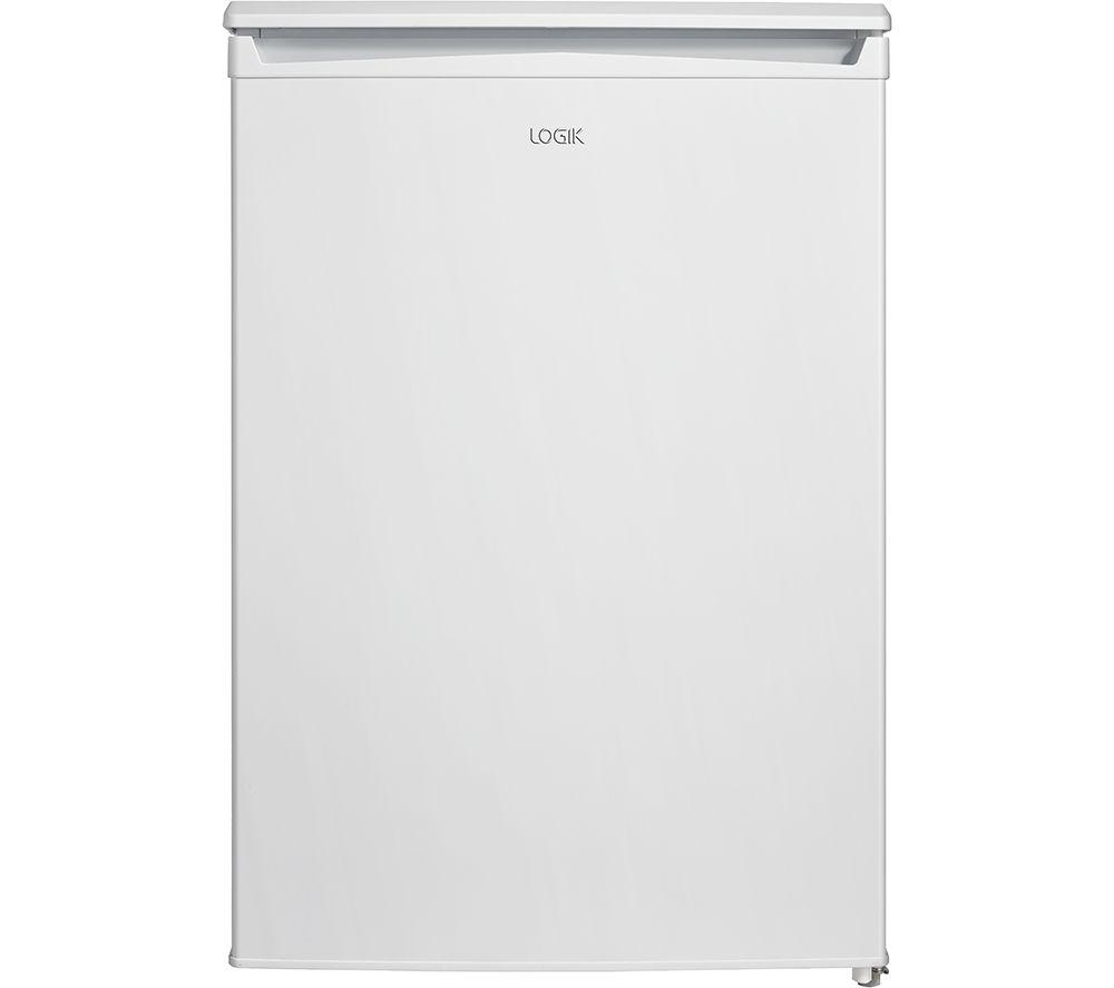 Buy LOGIK LTT68S23 Mini Fridge - Silver