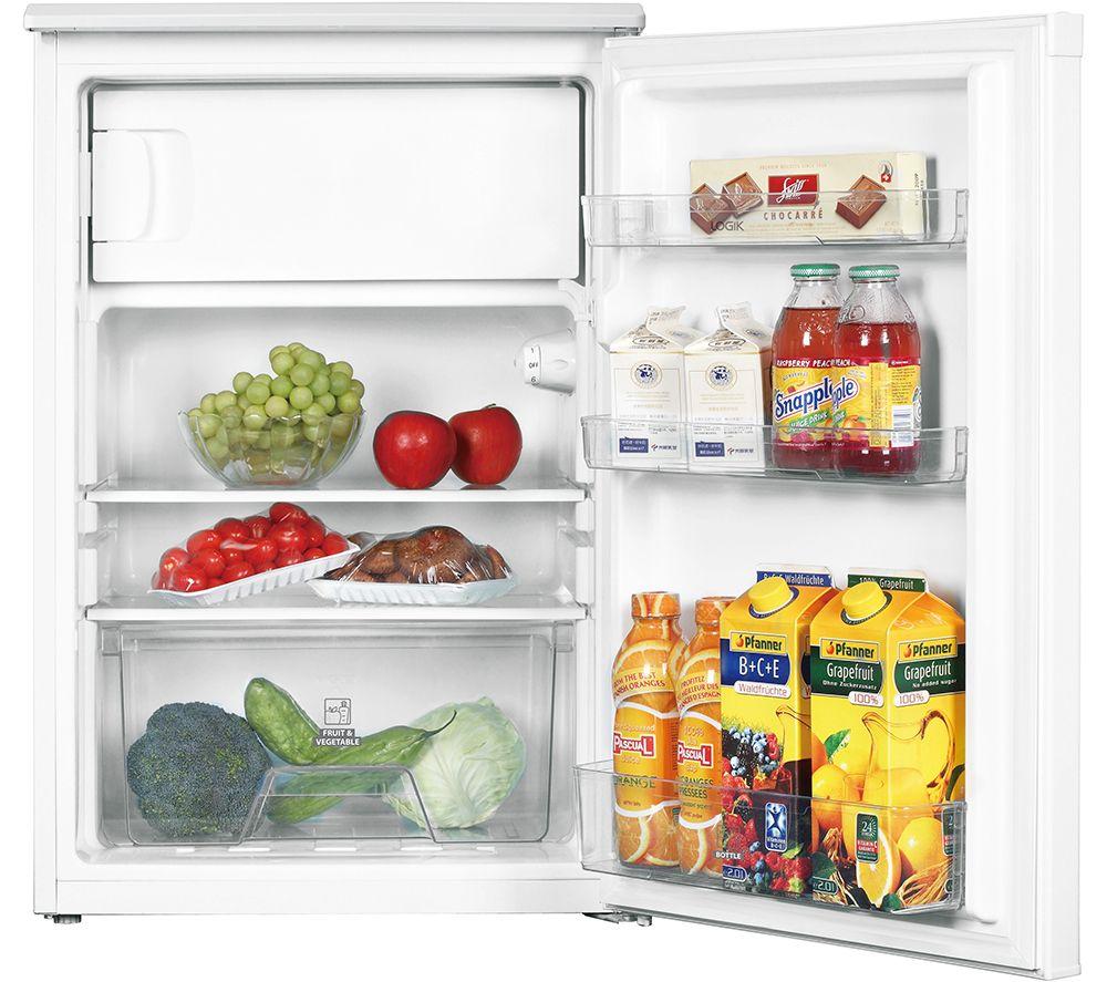 Under counter fridge with online ice box currys