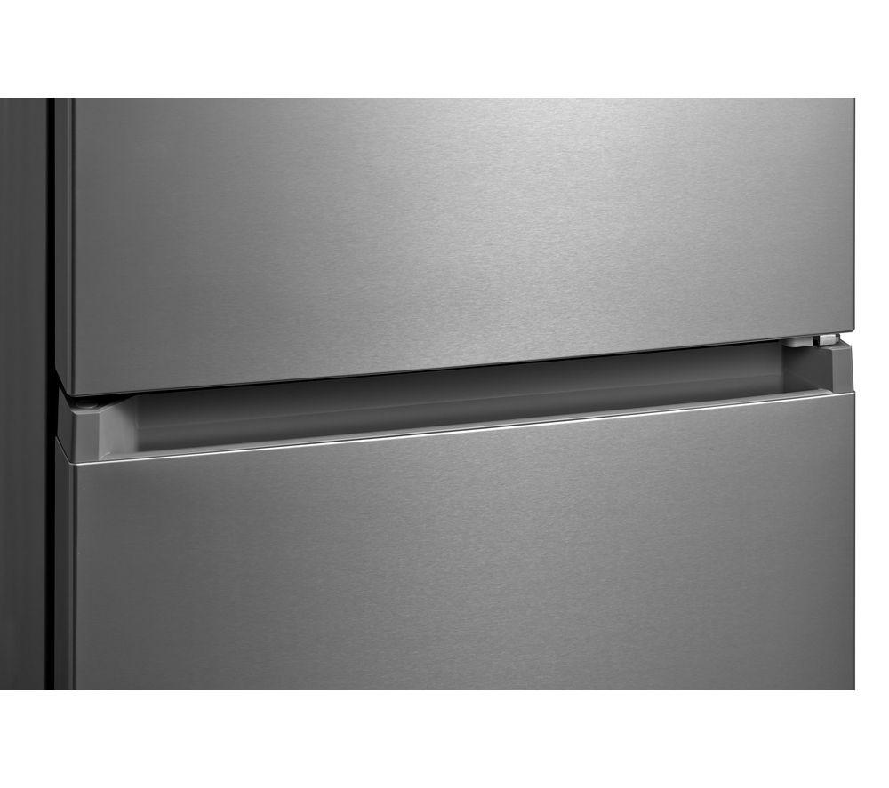 KENWOOD KNF55XD23 55/45 Fridge Freezer - Inox image number 5 of 5