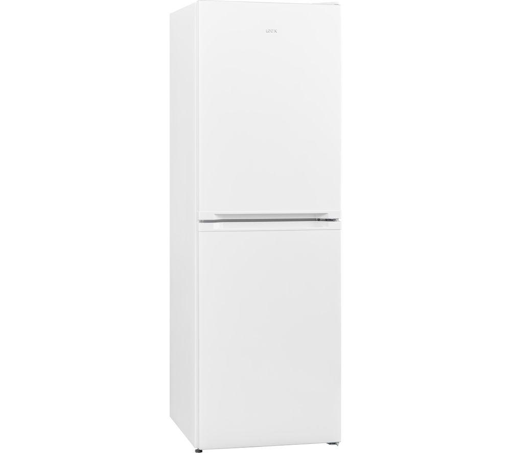 Currys frost deals free fridge freezer