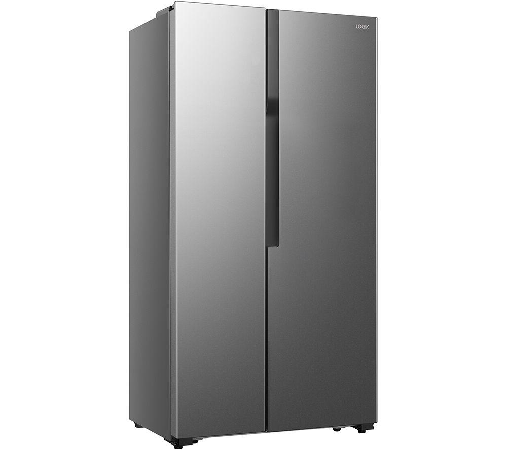 Currys slim on sale fridge freezer