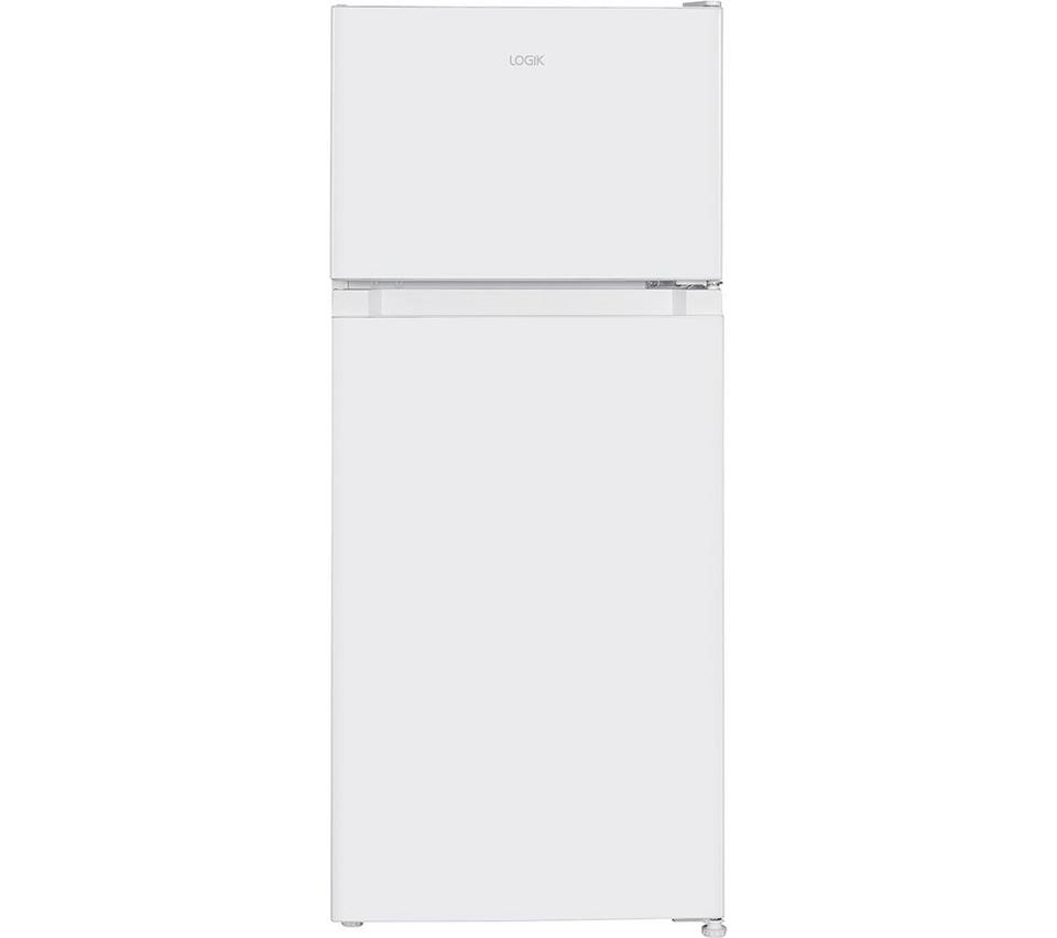 LOGIK L50TW23 80/20 Fridge Freezer - White