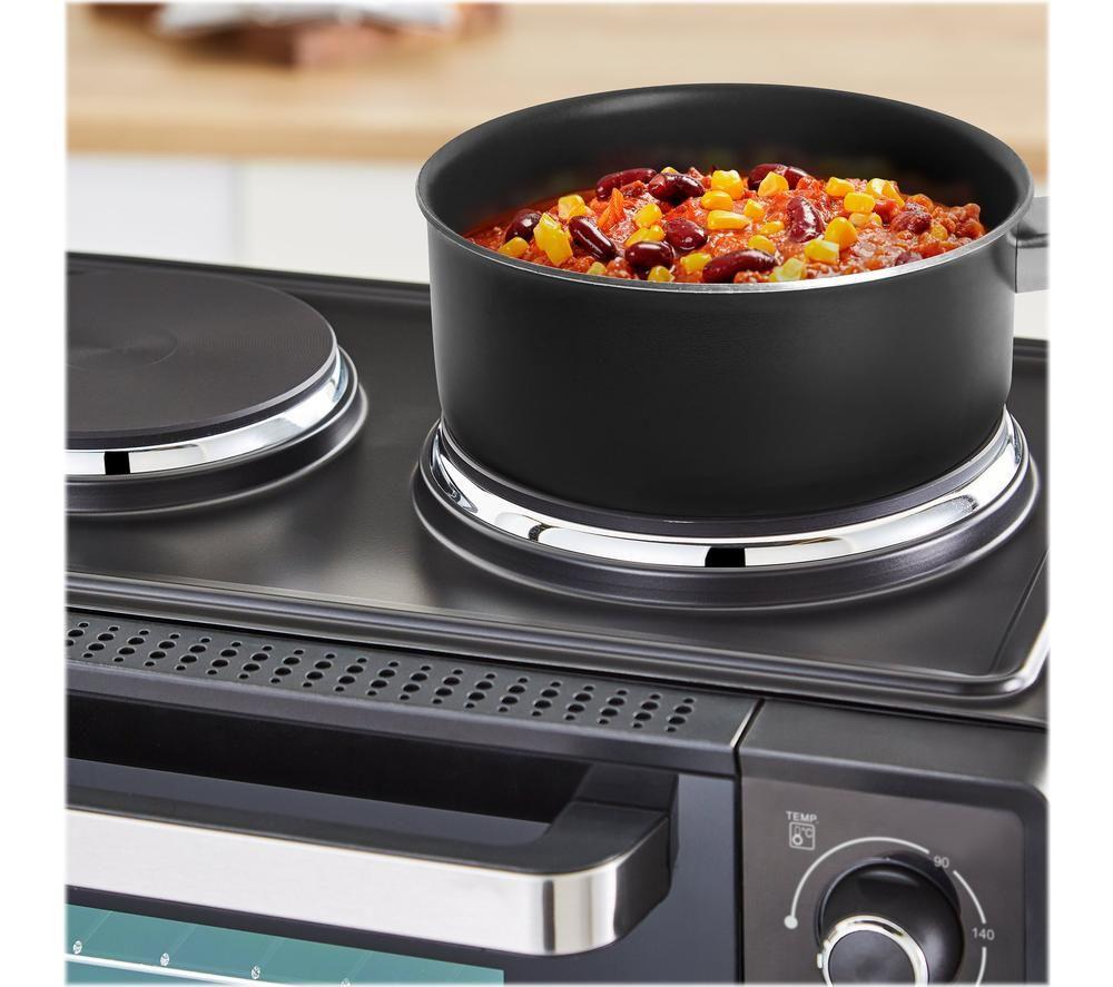 Mini oven clearance currys