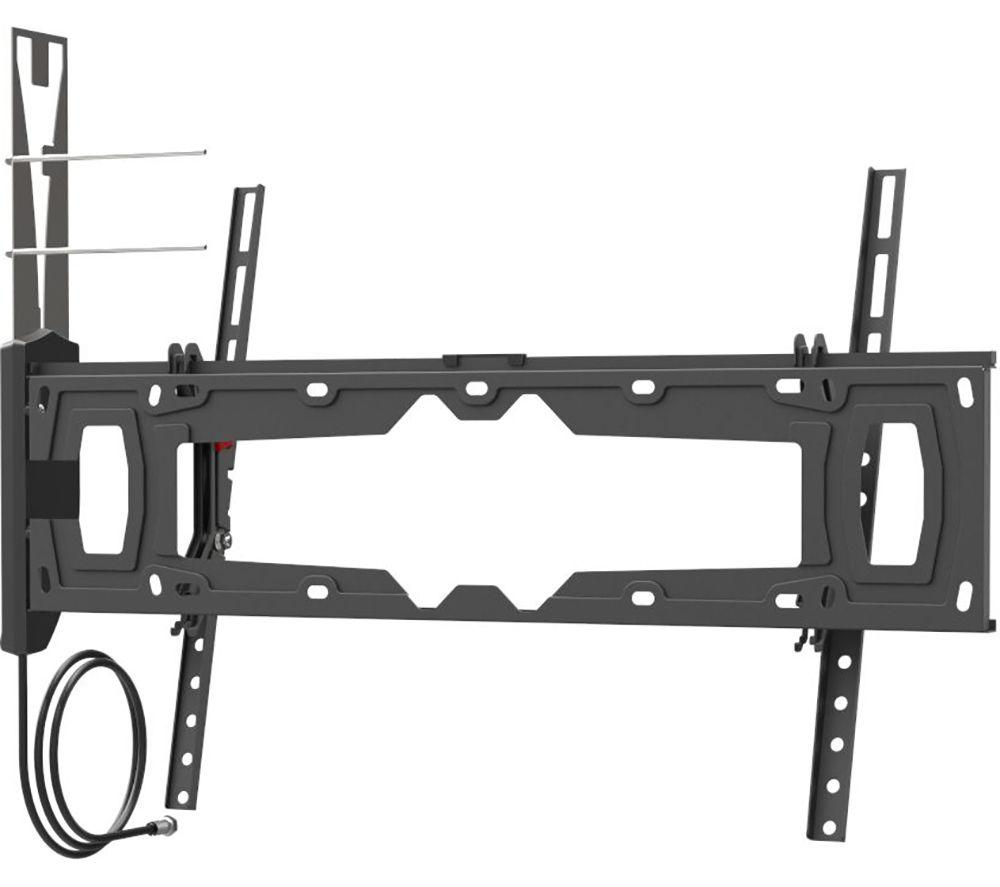 BARKAN VTM410 Tilt 19-80" TV Bracket with Integrated Antenna image number 4 of 5