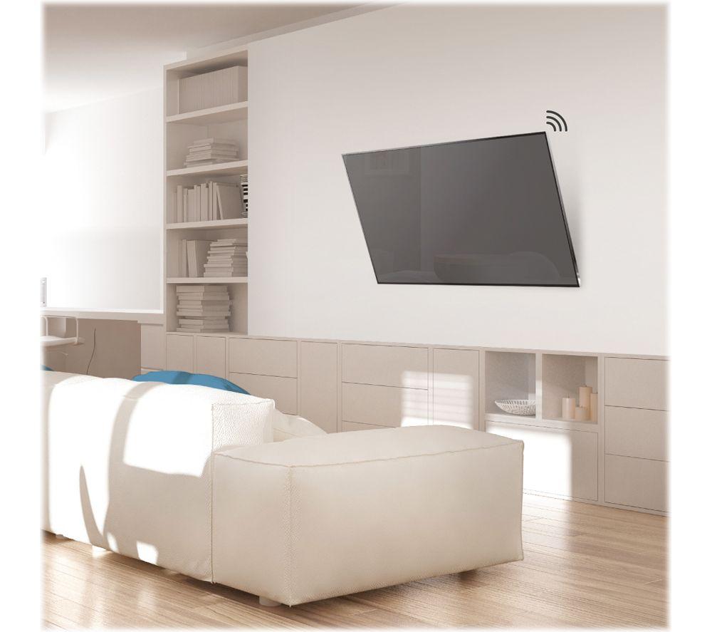 BARKAN VTM410 Tilt 19-80" TV Bracket with Integrated Antenna image number 5 of 5